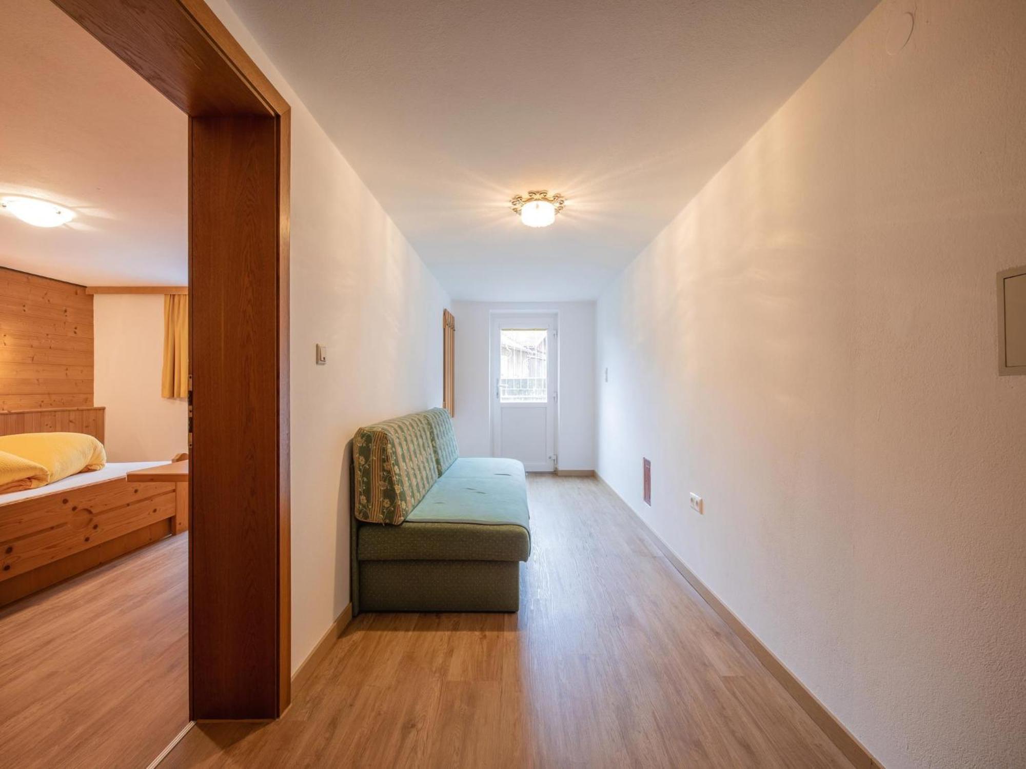 Flat With Sep Entrance On Ground Floor In Neustift Apartment Neustift im Stubaital Exterior foto